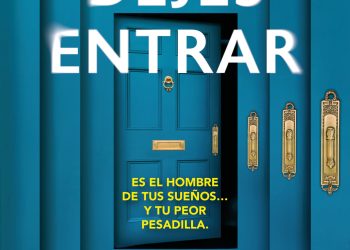 Vuelve Lisa Jewell, la autora superventas del thriller psicológico, con 'No le dejes entrar'
