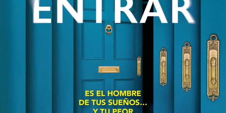 Vuelve Lisa Jewell, la autora superventas del thriller psicológico, con 'No le dejes entrar'