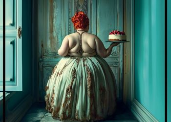 Una pastelera, un cadáver y mucho sarcasmo en 'Bacon', de Annika Brunke