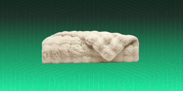 La manta y las sábanas de bambú más suaves tienen un 35% de descuento por el Black Friday