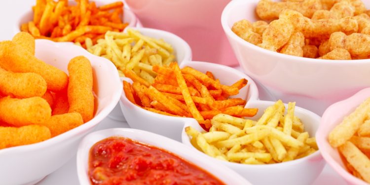 Los alimentos ultraprocesados ​​son el nuevo villano de la salud. Pero no es tan simple: NPR