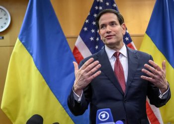 El plan de Trump para Ucrania; Marjorie Taylor Greene: NPR