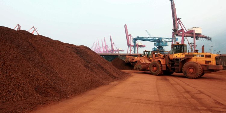 Las tierras raras obtienen respaldo federal y avances tecnológicos: NPR