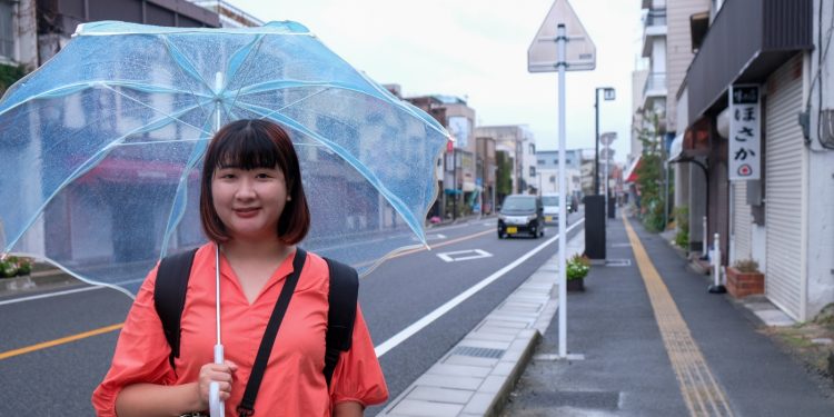 La desigualdad de género acelera la despoblación rural de Japón: NPR