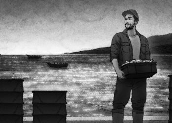 Trump dice que las tripulaciones de los barcos son narcoterroristas. La verdad tiene más matices, según AP: NPR