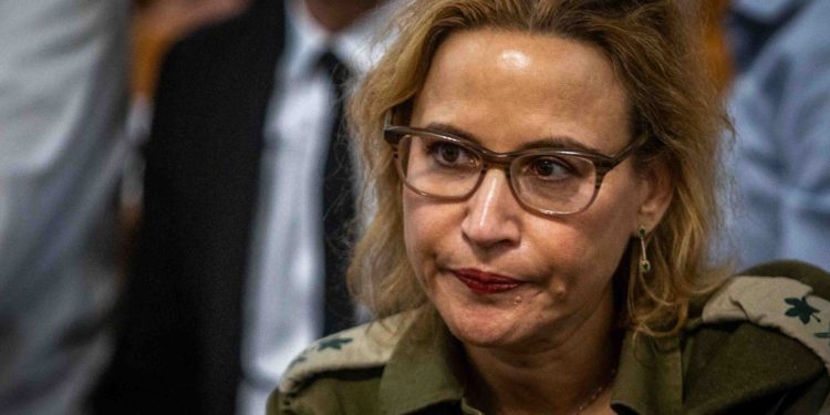 Israel sacudido por un escándalo cuando un alto abogado militar es encarcelado: NPR