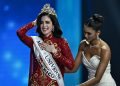 Miss México coronada Miss Universo en un certamen plagado de escándalos: NPR