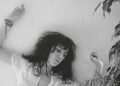 Las nuevas memorias de Patti Smith, 'Bread of Angels', son íntimas e intrigantes: NPR