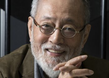 El actor Tatsuya Nakadai ha muerto. Protagonizó clásicos como 'Ran' y 'Harakiri': NPR