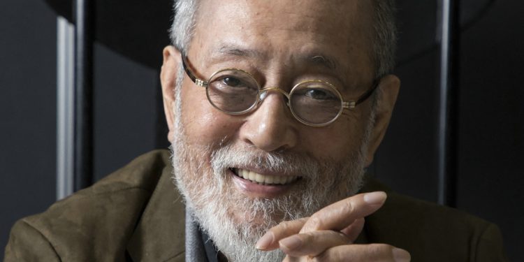 El actor Tatsuya Nakadai ha muerto. Protagonizó clásicos como 'Ran' y 'Harakiri': NPR