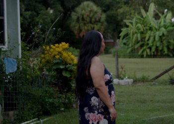 La evidencia anecdótica apunta a que los inmigrantes se mueven entre ciudades de EE. UU. para escapar de la aplicación de la ley: NPR