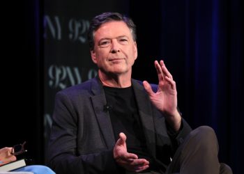 Estados Unidos cortará lazos con los Boy Scouts; Casos de Comey y James: NPR