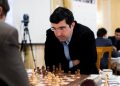 La federación de ajedrez acusa al ex campeón Kramnik de acosar a Naroditsky : NPR
