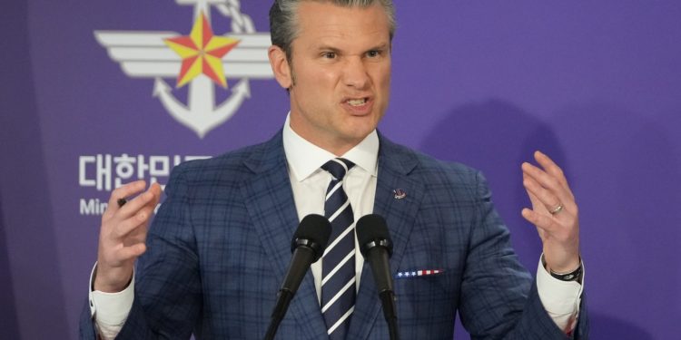 La administración Trump anuncia el decimosexto ataque mortal a un presunto barco narcotraficante: NPR