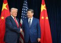 Trump y Xi Jinping de China discuten sobre comercio, Taiwán y Ucrania en una llamada: NPR