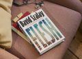 El ganador del Premio Booker 2025 es 'Flesh' de David Szalay: NPR