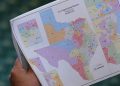 Texas apela fallo de que el mapa de votación instado por Trump es una manipulación racial: NPR