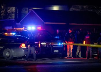 4 muertos y 10 heridos en un tiroteo en un salón de banquetes en Stockton, California: NPR