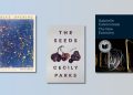 Nueva poesía este otoño de Cecily Parks, Chet'la Sebree, Gabrielle Calvocoressi: NPR