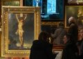 Perdida durante más de 400 años, la pintura de Rubens se vende por 2,7 millones de dólares en una subasta: NPR