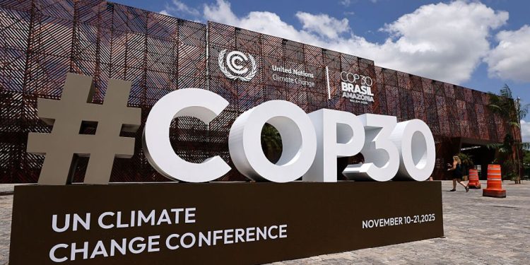 Aquí hay 6 cambios significativos en la política climática de EE. UU. bajo Trump: NPR