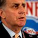 Paul Tagliabue, comisionado de la NFL durante 17 años, muere a los 84 años: NPR