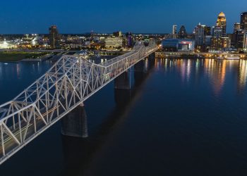 Más ciudades están viendo contaminación por PFAS en el agua potable. Esto es lo que encontró Louisville: Disparos