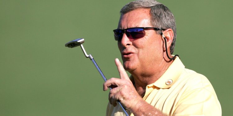 Fuzzy Zoeller, dos veces campeón de golf, muere a los 74 años: NPR