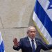 Netanyahu presenta una solicitud de perdón durante su juicio por corrupción en curso: NPR
