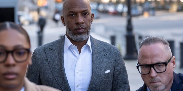 Chauncey Billups de la NBA se declara inocente en caso de juegos de póquer amañados: NPR