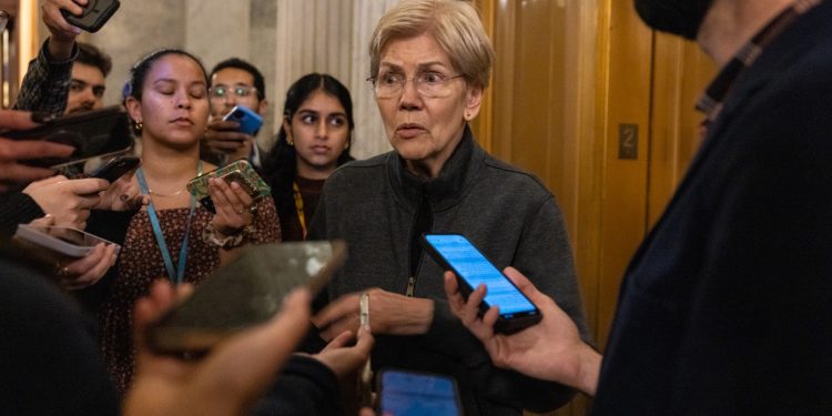 Acuerdo para reabrir el gobierno; Líderes mundiales en la COP30: NPR