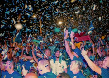 Curazao y otras naciones pequeñas hacen historia en la Copa Mundial de la FIFA: NPR