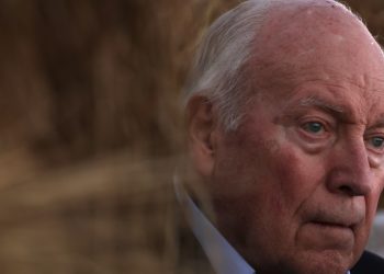 Muere el ex vicepresidente Dick Cheney; Carreras del día de las elecciones: NPR