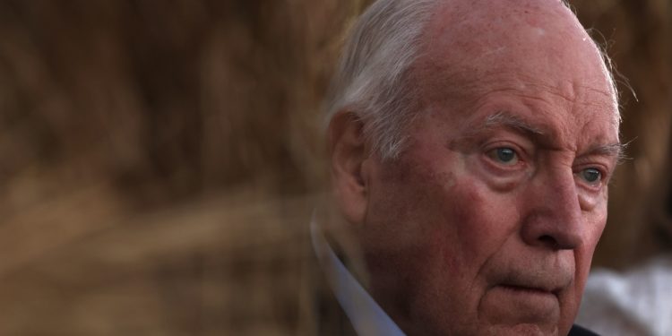 Muere el ex vicepresidente Dick Cheney; Carreras del día de las elecciones: NPR