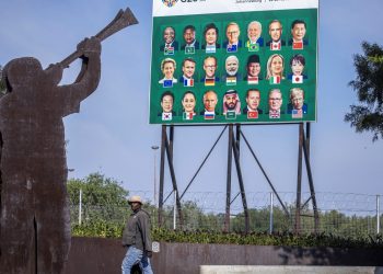 Trump boicotea la cumbre del G20 en Sudáfrica: NPR