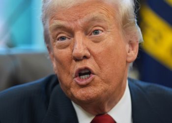 Trump pone fin a las protecciones legales para los inmigrantes somalíes en Minnesota: NPR