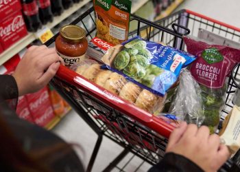 La nutricionista Marion Nestlé opina sobre 'Qué comer ahora': NPR