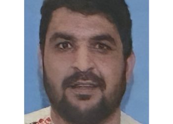 El sospechoso del tiroteo de la Guardia Nacional estaba en la unidad antiterrorista de la CIA: NPR