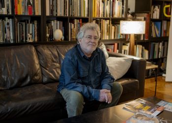 Activista israelí-francés detrás del reconocimiento del Estado palestino por parte de Francia: NPR