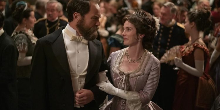 Netflix dramatiza el asesinato de Garfield: NPR