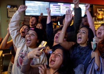 Inspirándose en Mamdani, los socialistas democráticos buscan expandir su poder en Los Ángeles