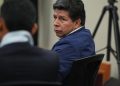 Condenan al expresidente peruano por conspiración