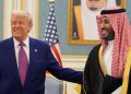 Trump y el príncipe heredero saudí se unen por su desprecio (y miedo) a una prensa libre.