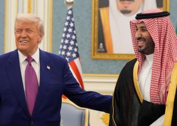 Trump y el príncipe heredero saudí se unen por su desprecio (y miedo) a una prensa libre.