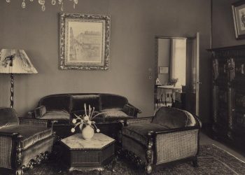 California se reincorpora a la lucha con España por un cuadro saqueado por los nazis