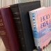 Las ventas de Biblias siguen creciendo, incluso cuando muchos estadounidenses pierden su religión