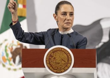 Por qué el presidente mexicano se niega a reiniciar la guerra contra las drogas a pesar del asesinato del alcalde