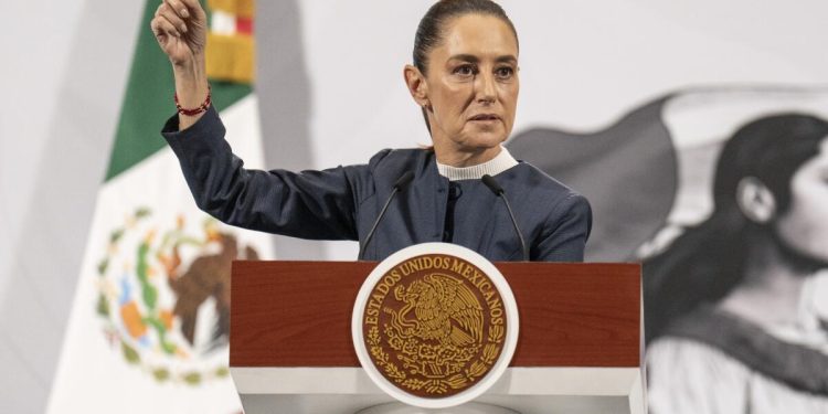 Por qué el presidente mexicano se niega a reiniciar la guerra contra las drogas a pesar del asesinato del alcalde