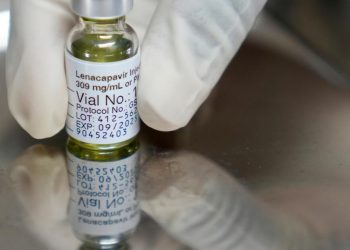 Eswatini es el primer país africano que recibe la vacuna dos veces al año para prevenir el VIH