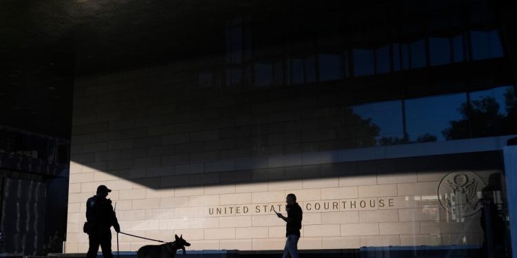 Los abogados designados por el tribunal y sus clientes enfrentan las consecuencias del cierre del gobierno y la crisis de financiación